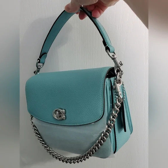 Coach cassie 19 - Picture 13 of 14